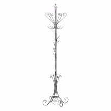 Standing clothes rack Model:156