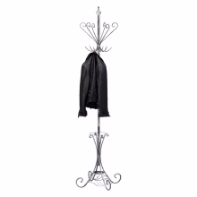Standing clothes rack Model:156