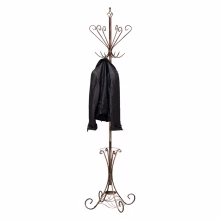 Standing clothes rack Model:156