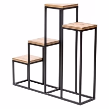 Standing flower stand Model:669