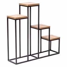 Standing flower stand Model:669