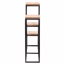 Standing flower stand Model:669