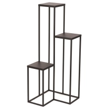 Standing flowerbed. Metal Model:631