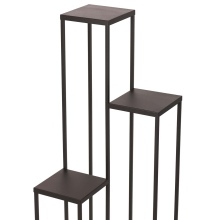 Standing flowerbed. Metal Model:631