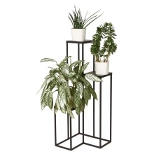 Standing flowerbed. Metal Model:631