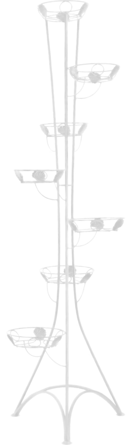 Standing tall flowerbed Model:131