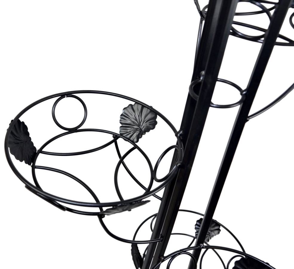 Standing tall flowerbed Model:131B