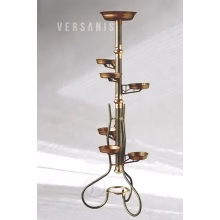 Standing twist flowerbed. Model:5