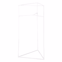 Standing wire flower Model:556