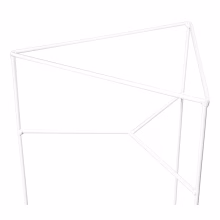 Standing wire flower Model:556