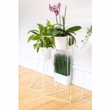 Standing wire flower Model:556