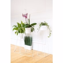 Standing wire flower Model:556