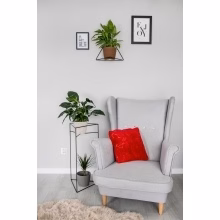 Standing wire flower Model:556