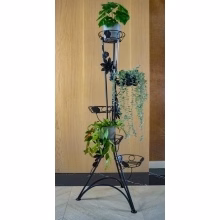 Steel flower bed Model:130A