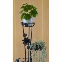 Steel flower bed Model:130A