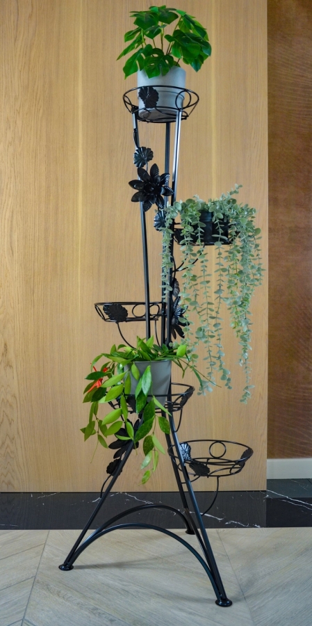 Steel flower bed Model:130A