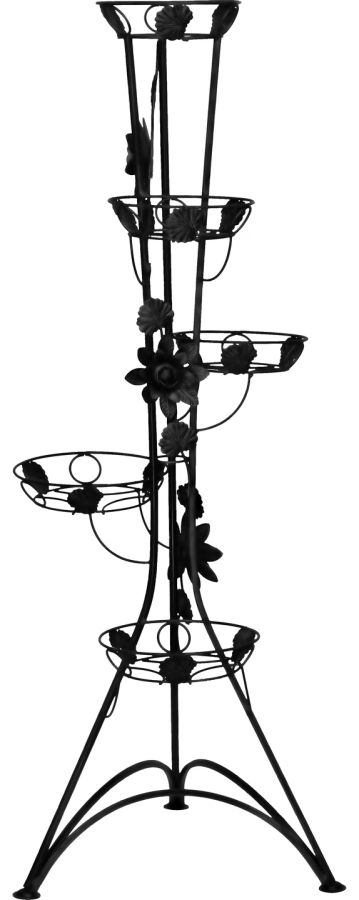 Steel flower bed Model:130A