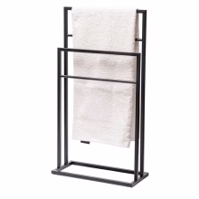 Sturdy, metal towel Model:653