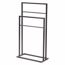 Sturdy, metal towel Model:653