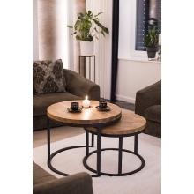 Stylish coffee table Model:503