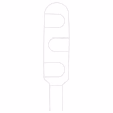 Support for plants Model:555