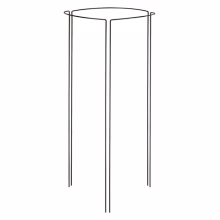 Support for shrubs, Model:323