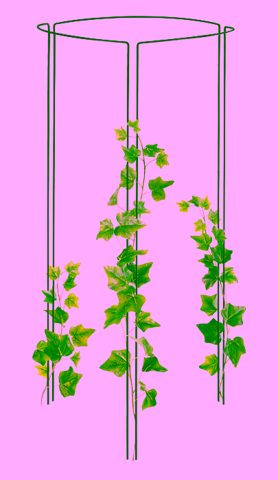 Support for shrubs, Model:323