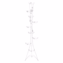 Tall Flower Bed Model:131C