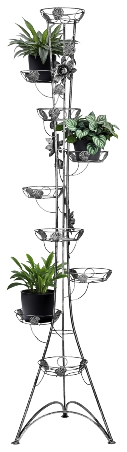 Tall Flower Bed Model:131C