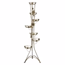 Tall free-standing flowerbed Model:131A
