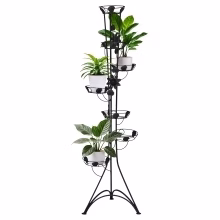 Tall free-standing flowerbed Model:131A