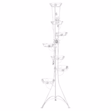 Tall free-standing flowerbed Model:131A