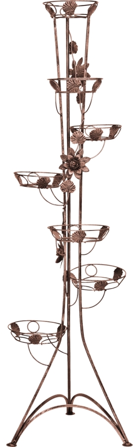 Tall free-standing flowerbed Model:131A