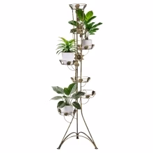 Tall free-standing flowerbed Model:131A