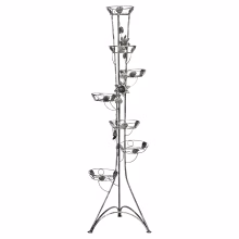 Tall free-standing flowerbed Model:131A