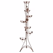 Tall free-standing flowerbed Model:131A