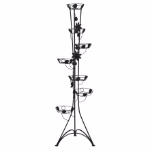 Tall free-standing flowerbed Model:131A