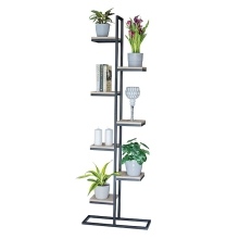 Tall metal flowerbed Model:593