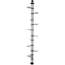 Telescopic flowerbed for Model:6