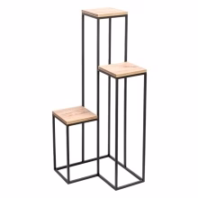 Tiered flower stand Model:662