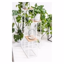 Tiered flower stand Model:662