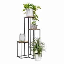 Tiered flower stand Model:662