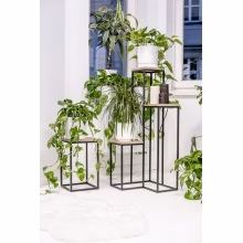 Tiered flower stand Model:662