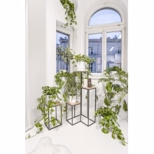 Tiered flower stand Model:662