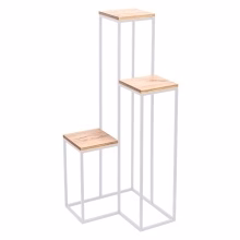 Tiered flower stand Model:662
