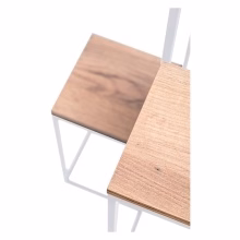 Tiered flower stand Model:662