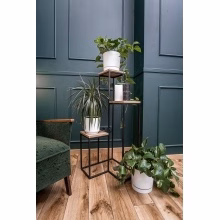 Tiered flower stand Model:662
