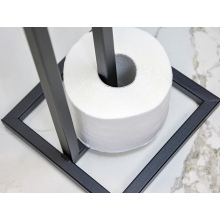 Toilet paper rack Model:588