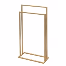 Towel hanger. 2-armed Model:596