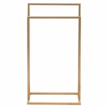 Towel hanger. 2-armed Model:596